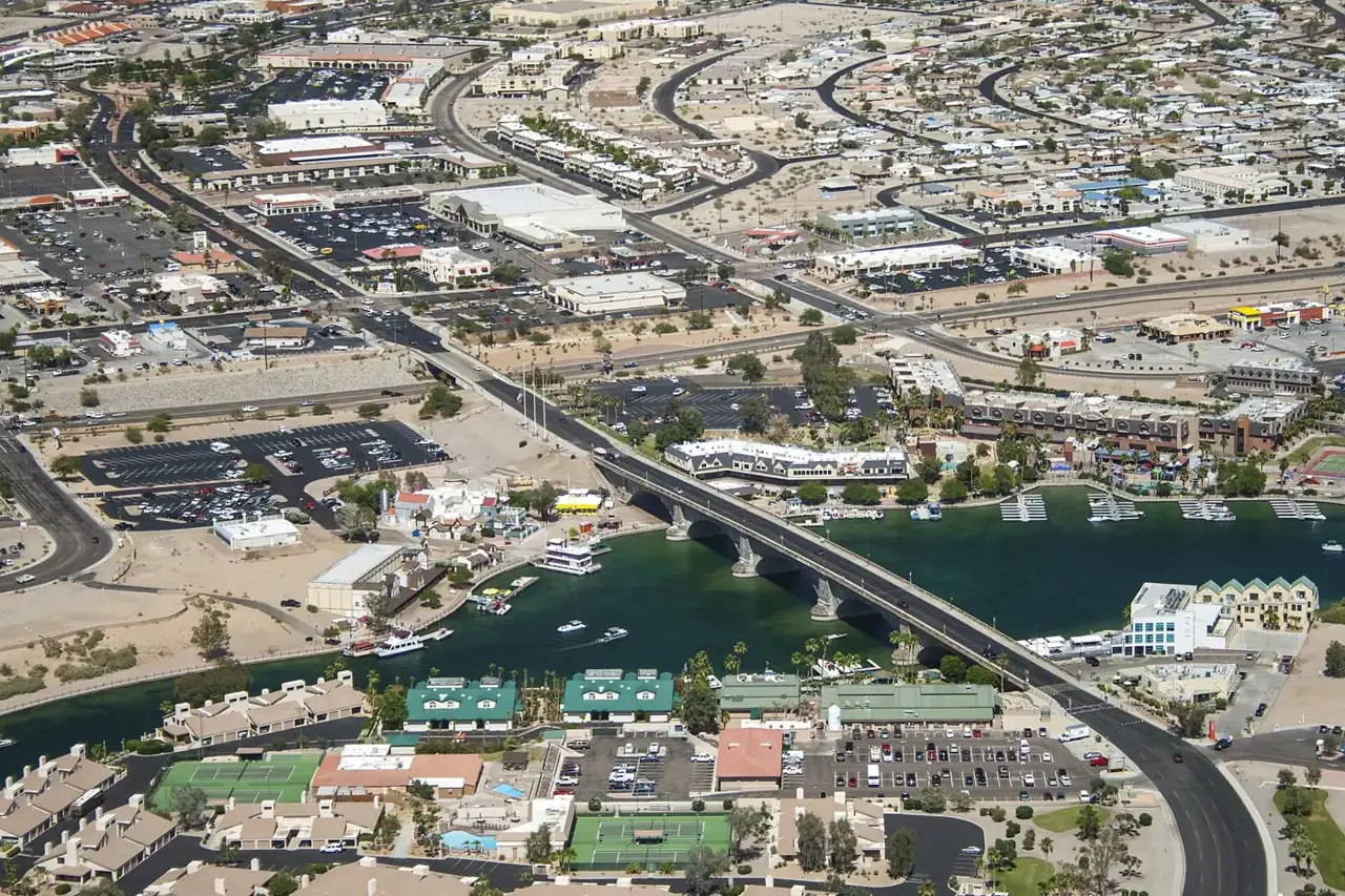 Lake Havasu City, Arizona